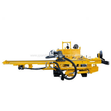 YKA-150L Drag Bit Purpose Crawler Type Anchoring Rig